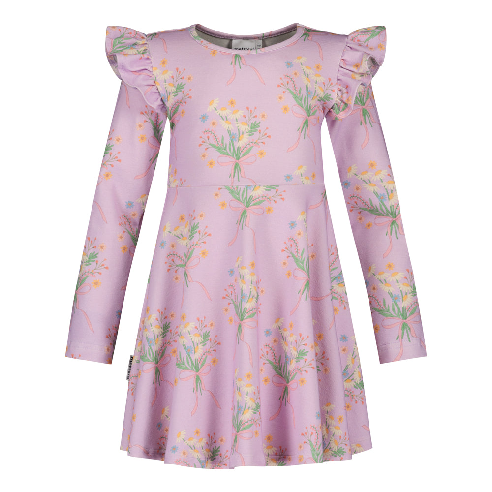 Metsola - Special Day Frilla -Paita,Lilac