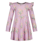 Metsola - Special Day Frilla -Paita,Lilac