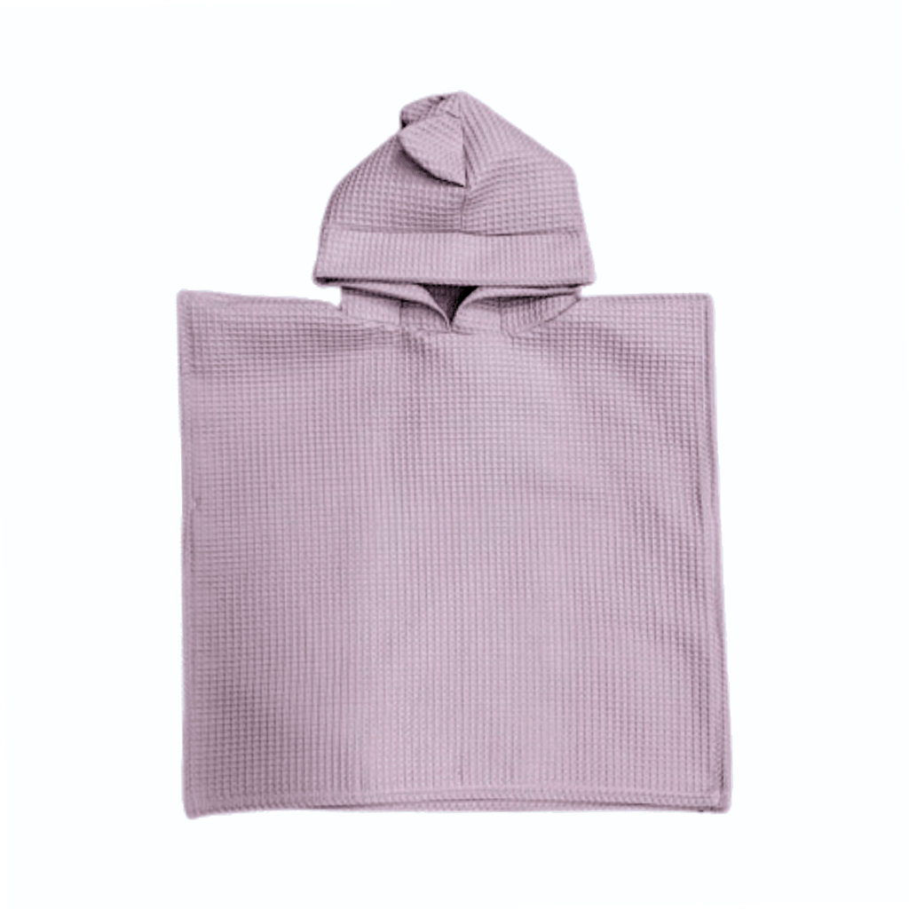 Swanie -Dino - Kylpyponcho