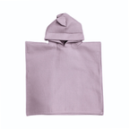 Swanie -Dino - Kylpyponcho