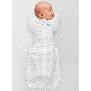 Love To Swaddle UP™ Original- kapalopussi, white dreamer