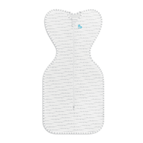 Love To Swaddle UP™ Original- kapalopussi, white dreamer - Luna Living