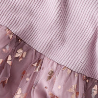 Name It – NmfRosally Juhlamekko - Keepsake Lilac