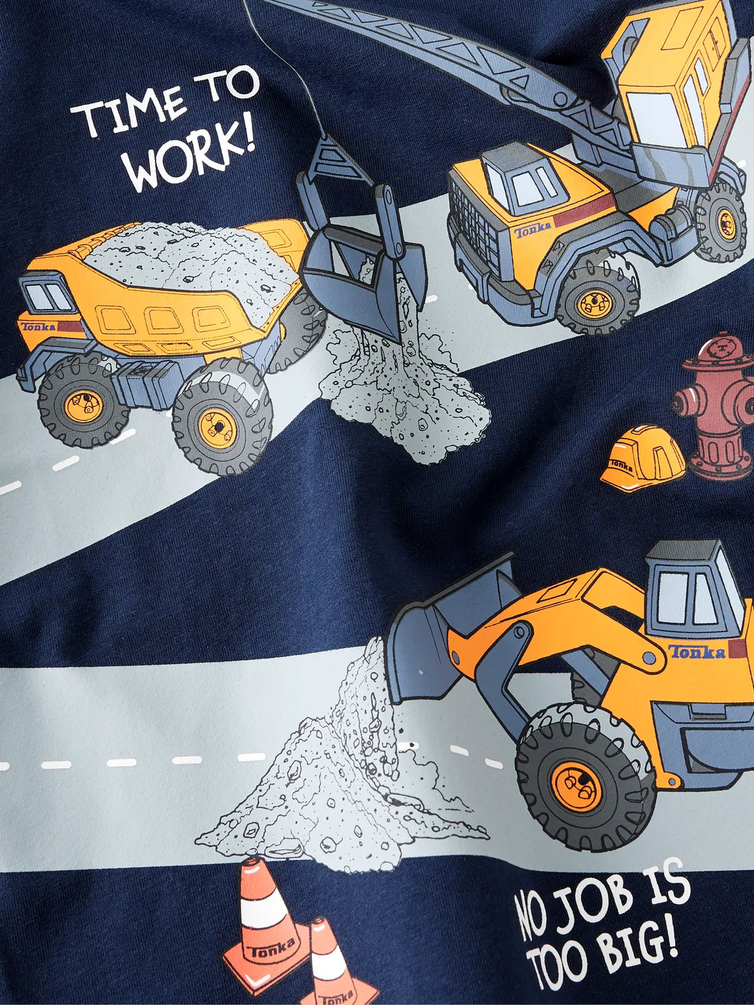 Name It – Pitkähihainen paita - Navy Blazer