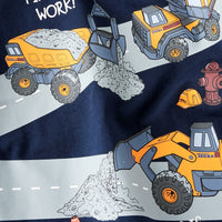 Name It - Mofek Tonka pitkähihainen paita