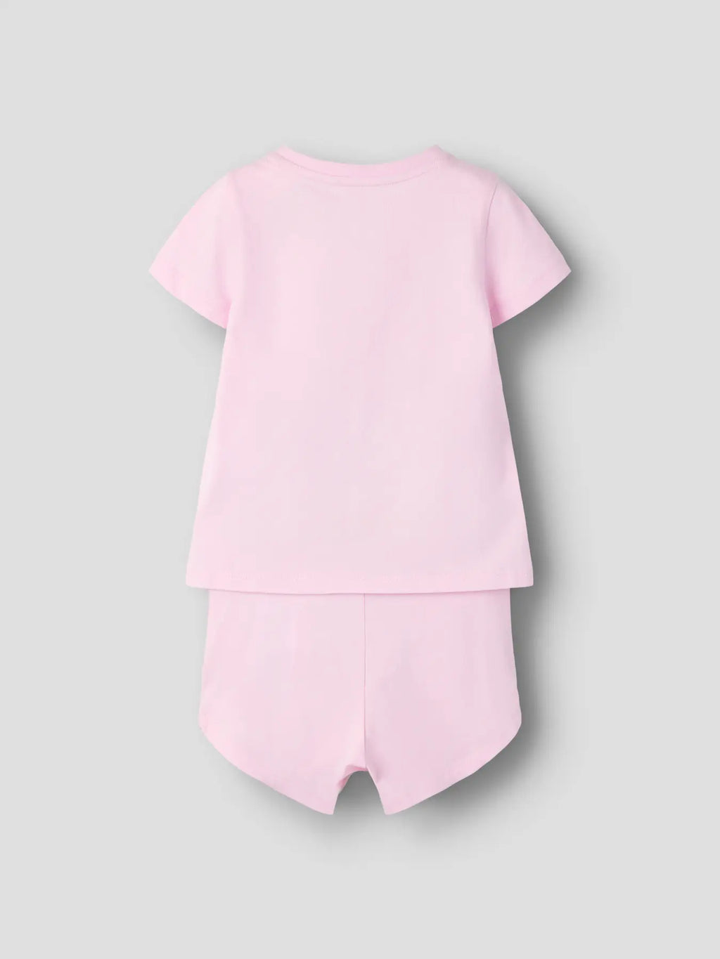 Name It- t-paita&shortsi setti – pony
