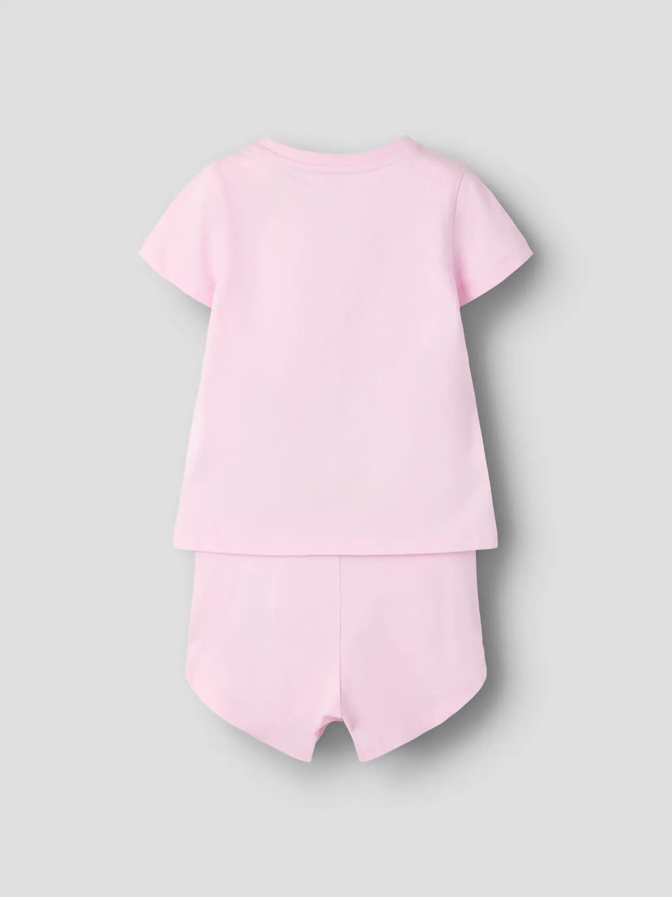 Name It- t-paita&shortsi setti – pony