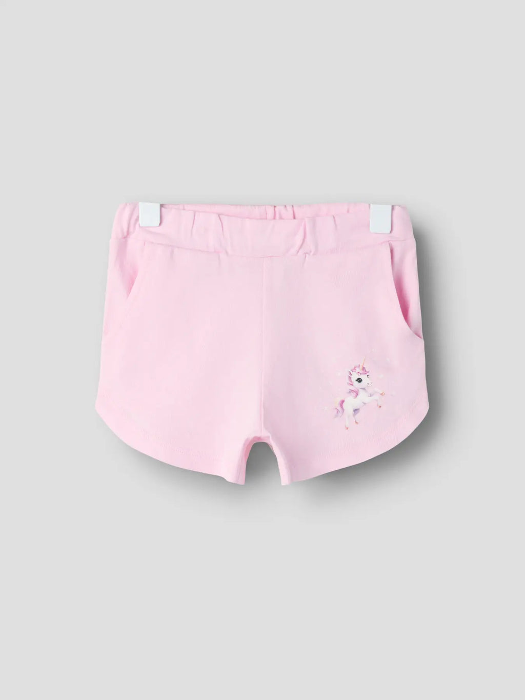 Name It- t-paita&shortsi setti – pony