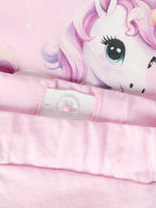Name It- t-paita&shortsi setti – pony