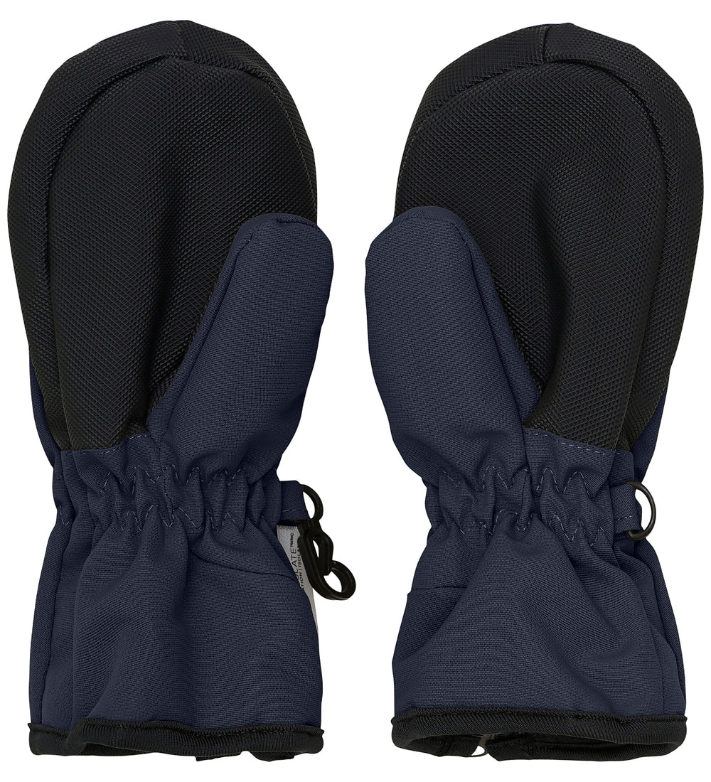 En Fant – Lasten rukkaset, tum.sininen