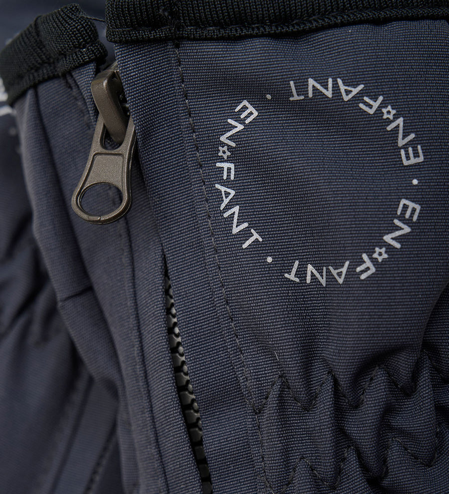 En Fant – Lasten rukkaset, tum.sininen