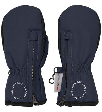 En Fant – Lasten rukkaset, tum.sininen