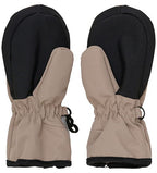 En Fant – Lasten rukkaset, Beige