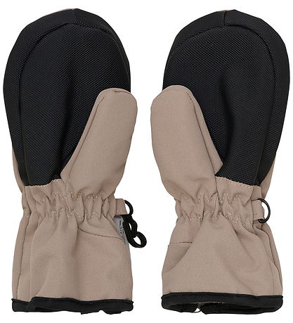 En Fant – Lasten rukkaset, Beige