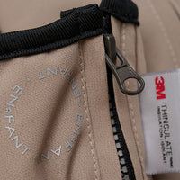 En Fant – Lasten rukkaset, Beige