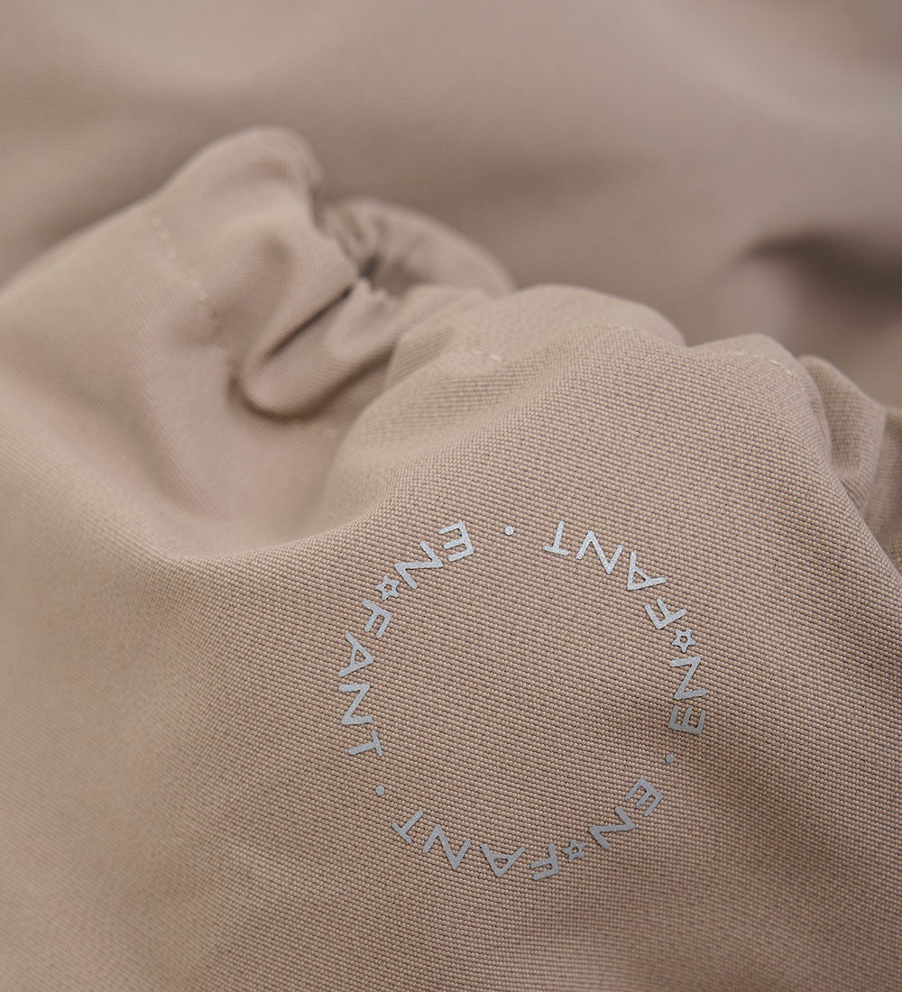 En Fant -ulkotöppöset - beige