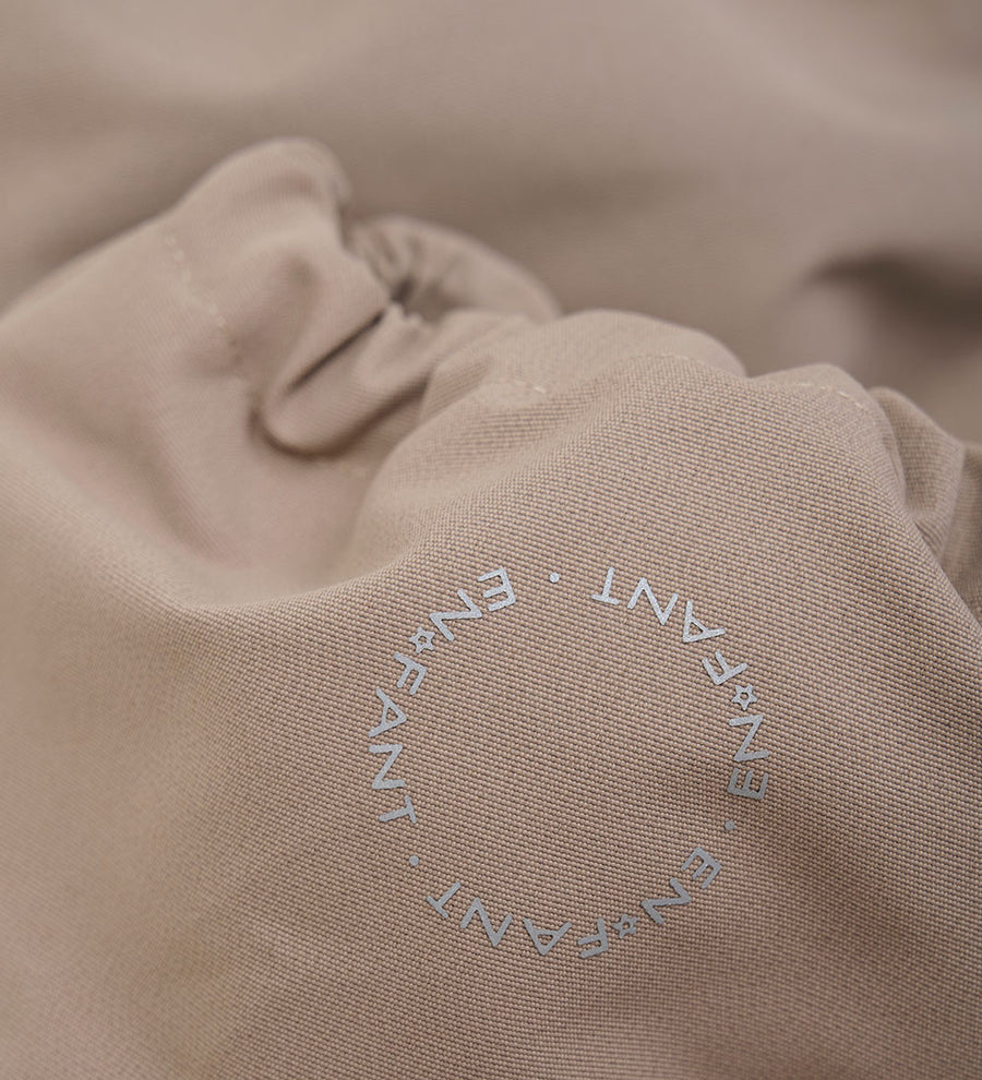 En Fant -ulkotöppöset - beige