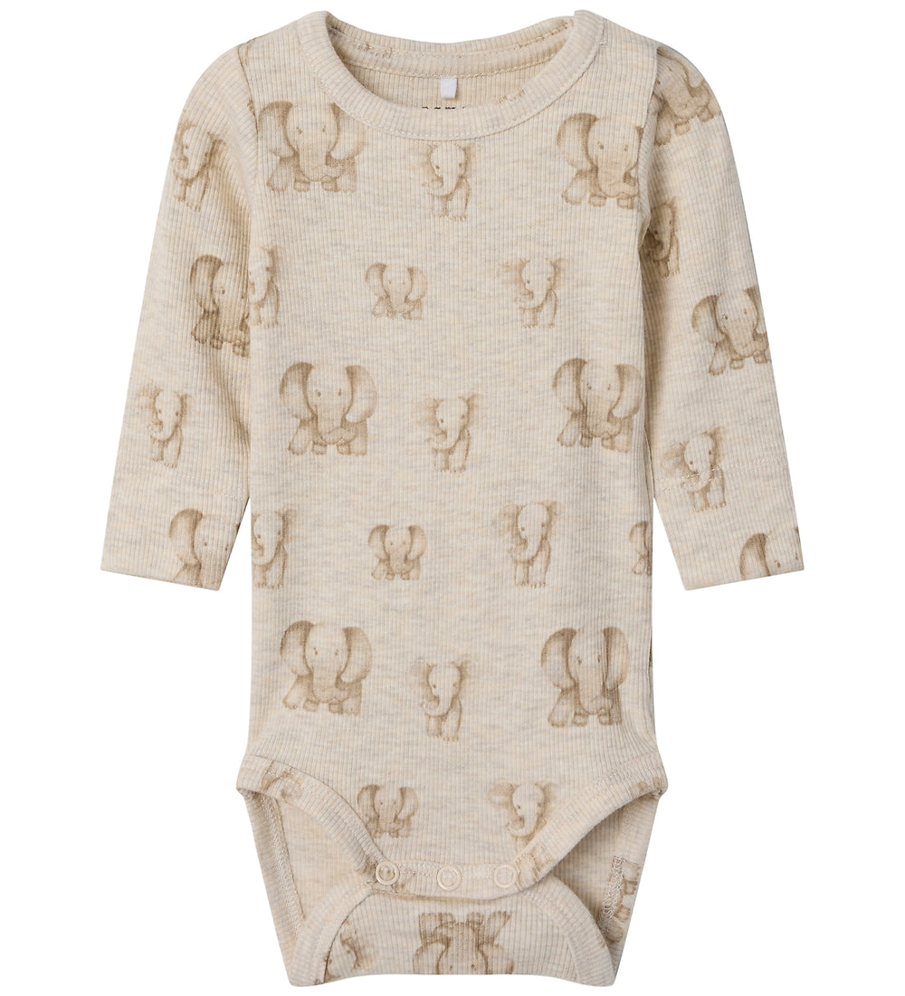 Name It - Norsu,body