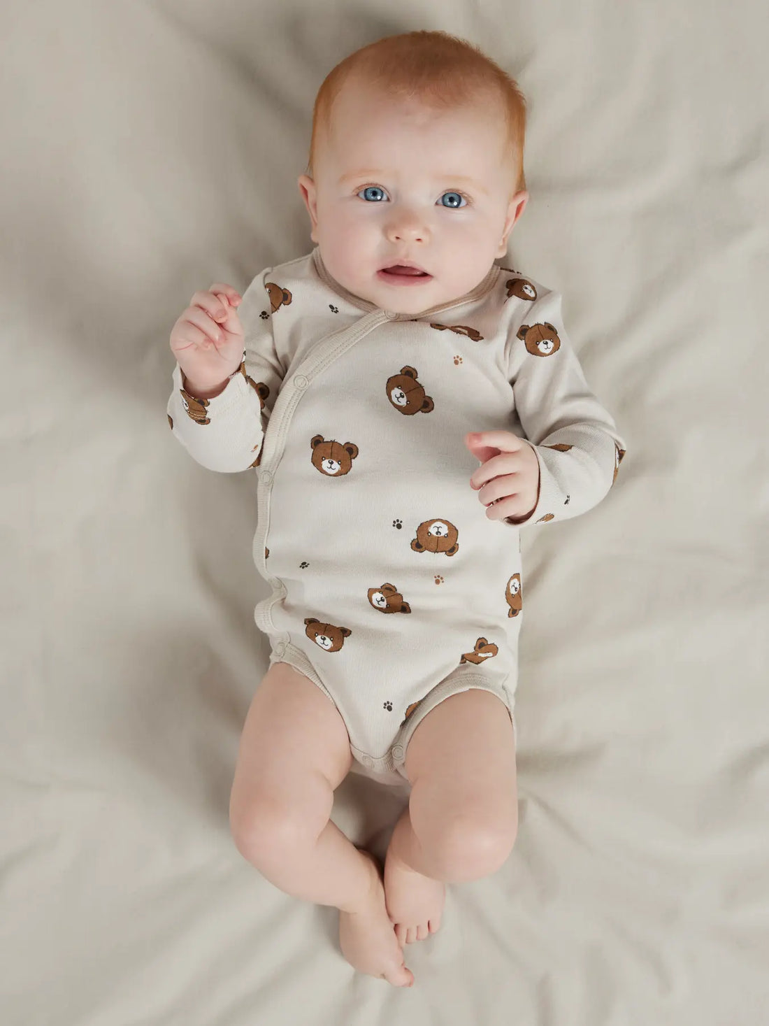 Name It - Pumice Bear kietaisubodyt 2 kpl