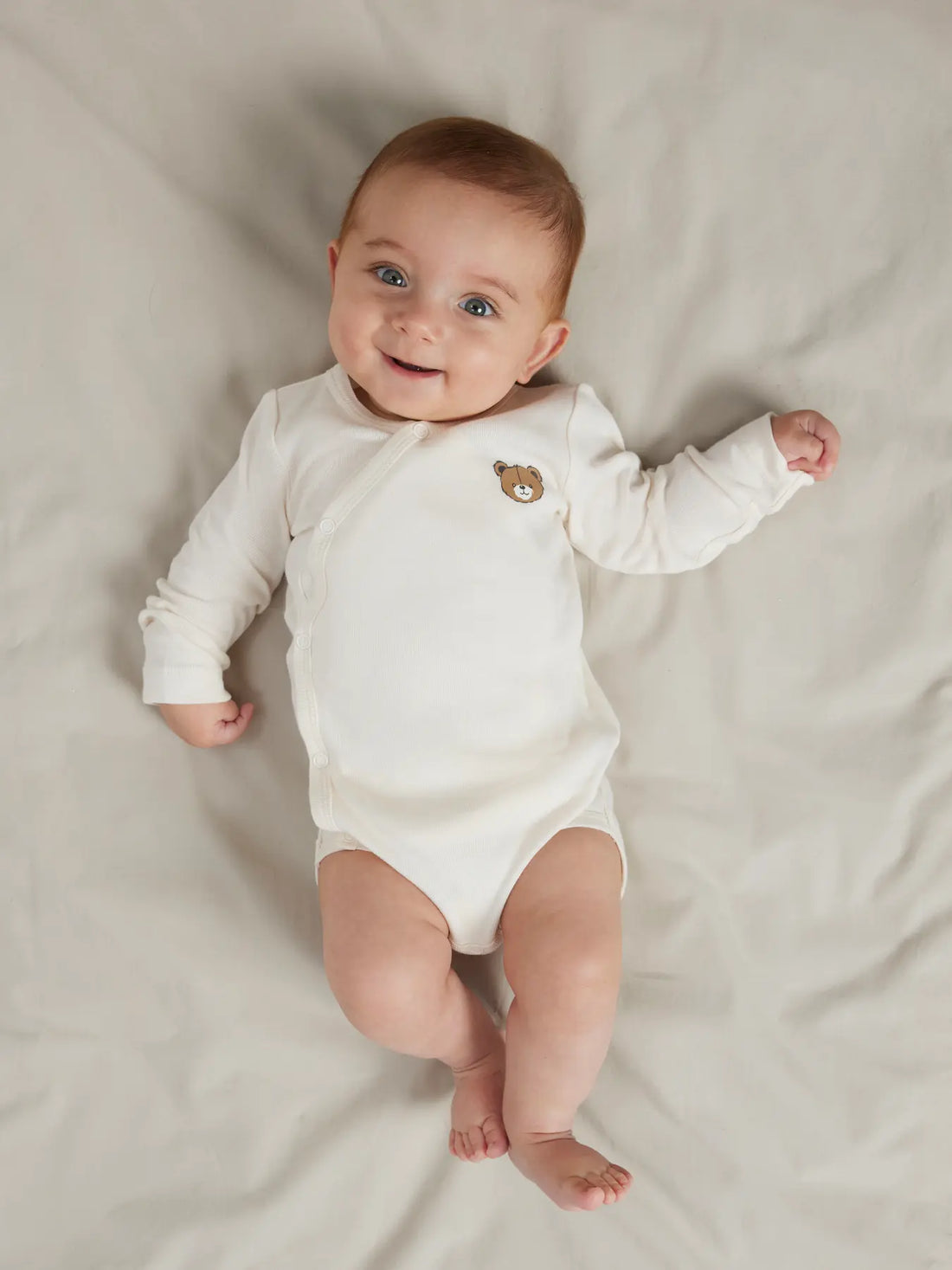 Name It - Pumice Bear kietaisubodyt 2 kpl