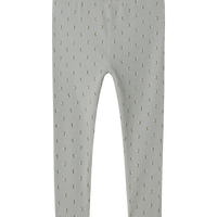 Lil' Atelier - leggingsit - turtledove