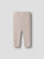 Name It baby -neulehousut,beige