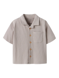 Name It - paita - Chateau Gray