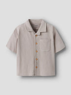 Name It - paita - Chateau Gray