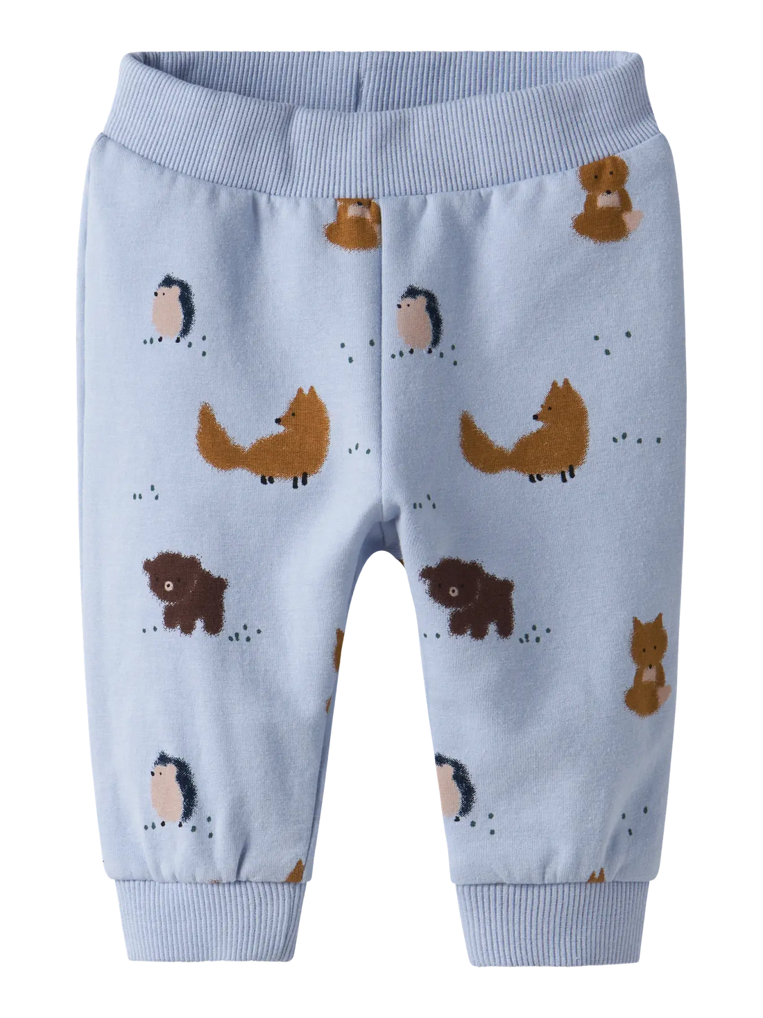 Name It Soul– vauvan housut, collegehousut