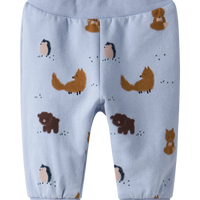 Name It Soul– vauvan housut, collegehousut