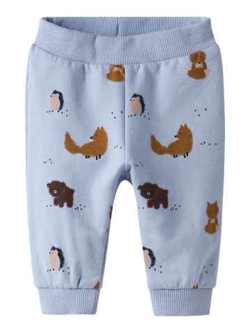 Name It Soul– vauvan housut, collegehousut