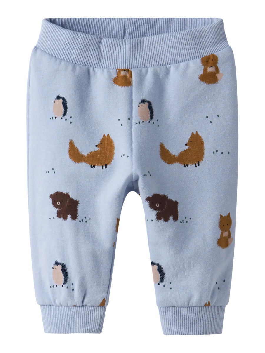 Name It Soul– vauvan housut, collegehousut