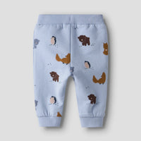 Name It Soul– vauvan housut, collegehousut