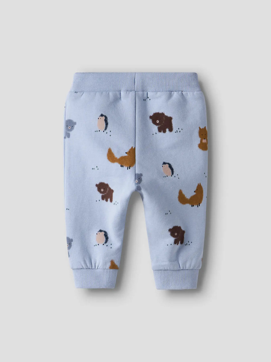 Name It Soul– vauvan housut, collegehousut