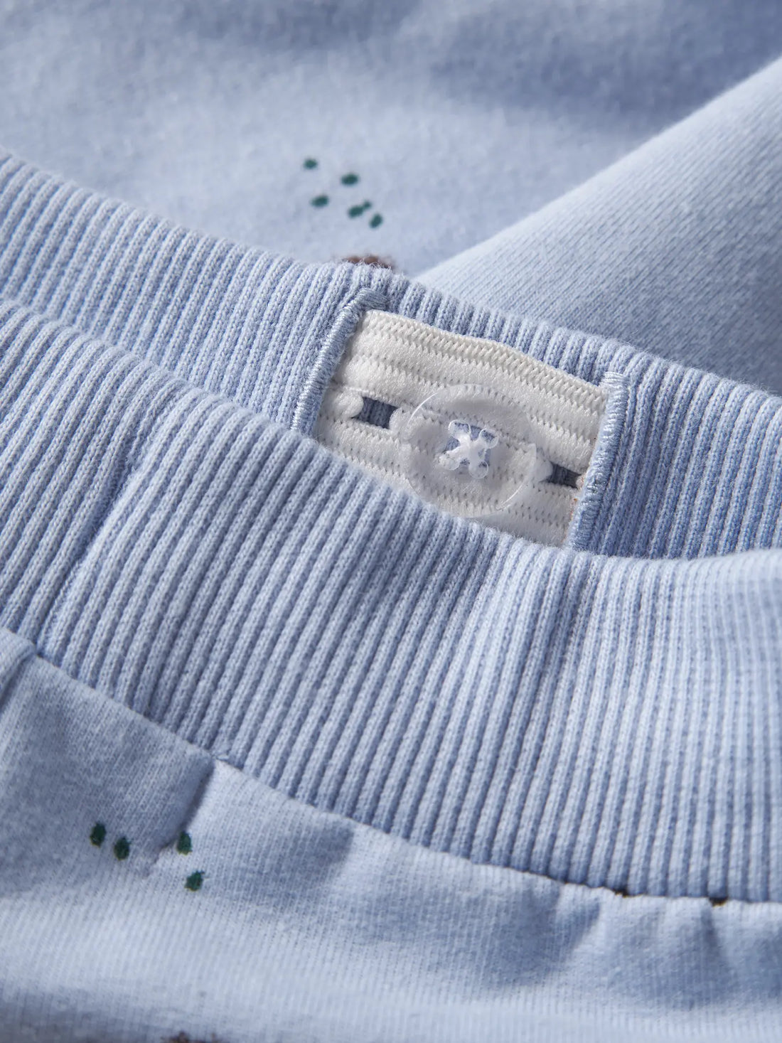 Name It Soul– vauvan housut, collegehousut