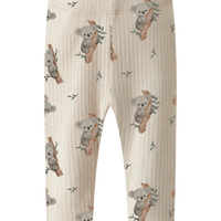 NAME IT BABY - regular koala housut