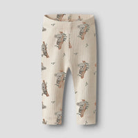 NAME IT BABY - regular koala housut