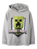 Name It – Minecraft Huppari