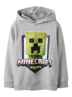 Name It – Minecraft Huppari