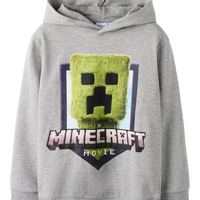 Name It – Minecraft Huppari