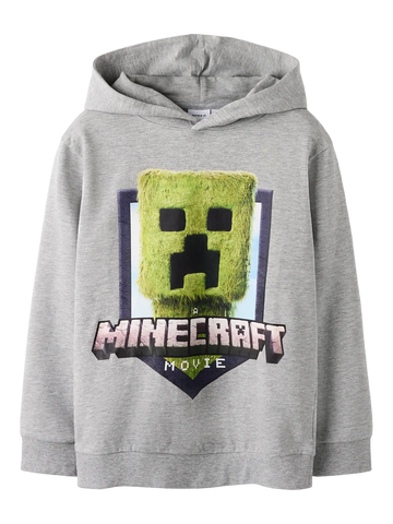 Name It – Minecraft Huppari