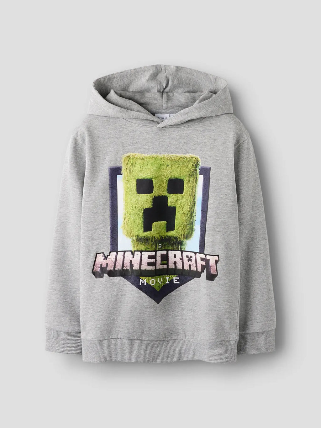 Name It – Minecraft Huppari
