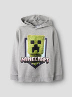 Name It – Minecraft Huppari