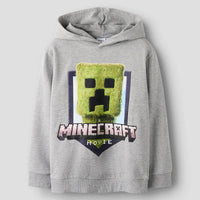 Name It – Minecraft Huppari