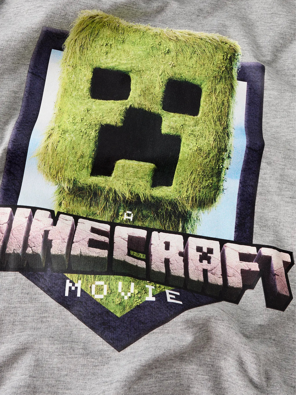 Name It – Minecraft Huppari