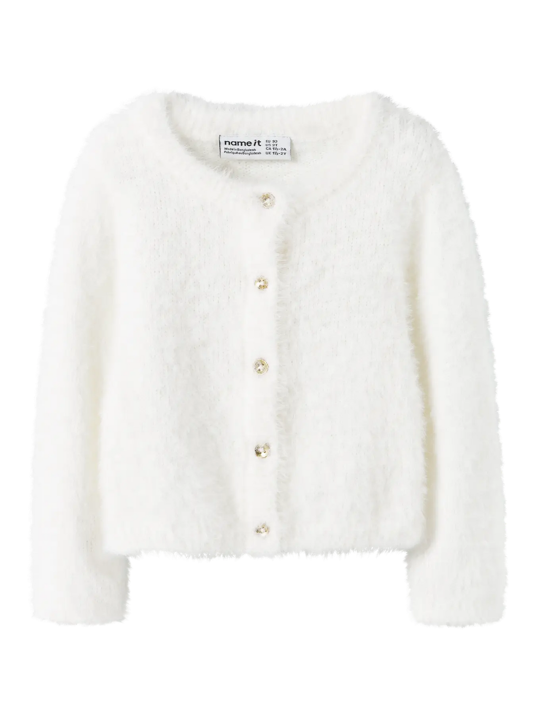 Name it  - neuletakki - Cloud Dancer