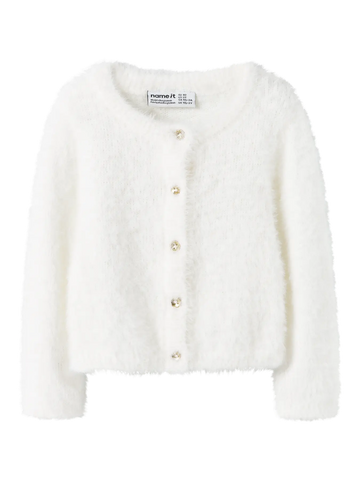 Name it  - neuletakki - Cloud Dancer