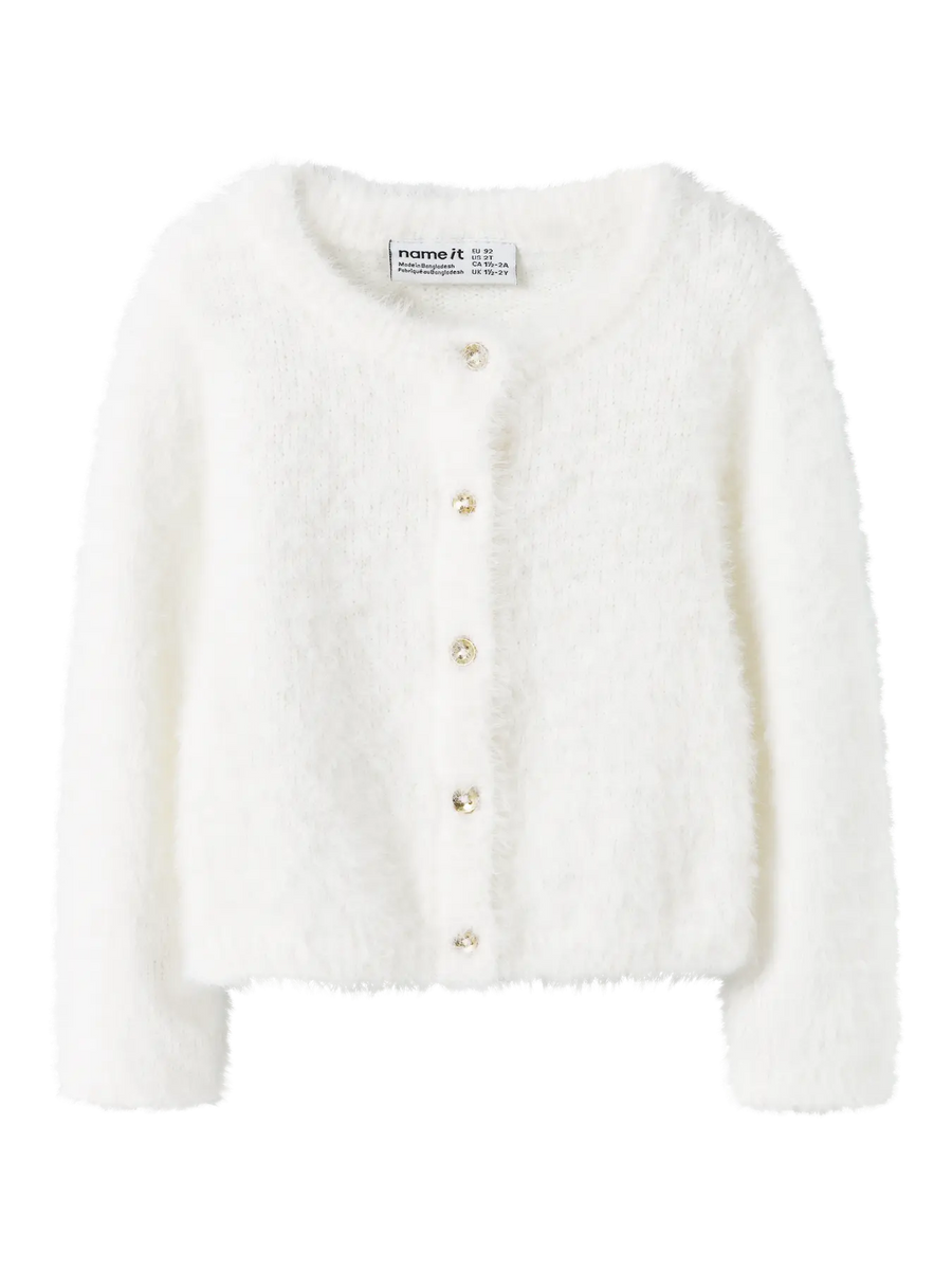 Name it  - neuletakki - Cloud Dancer