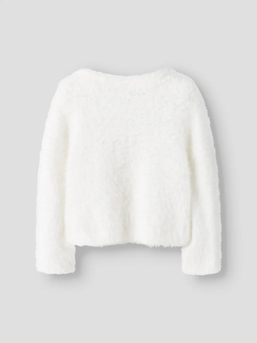 Name it  - neuletakki - Cloud Dancer