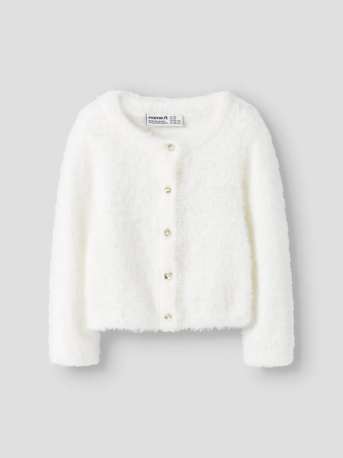 Name it  - neuletakki - Cloud Dancer